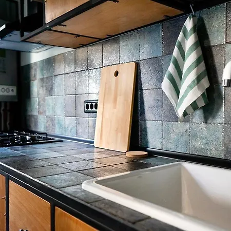 S Q U A Re Palace Gallery//apartment Apartment *