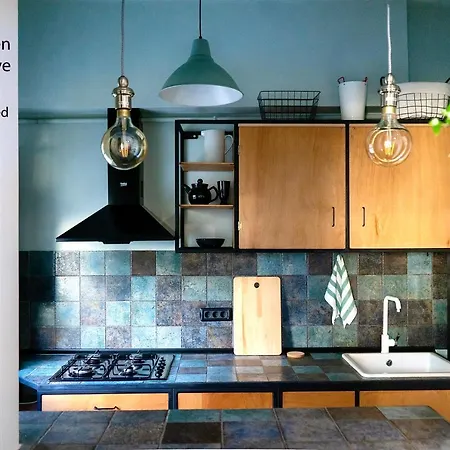S Q U A Re Palace Gallery//apartment Apartment